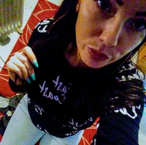 Meet your Posher, Brandy